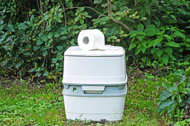 Portable Toilet Options We Offer in Wildwood Crest, NJ